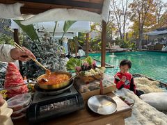 -HERRE·FARM 赫尔露营农场·团建聚会包场