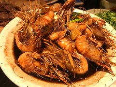 -老头儿油爆虾·知味杭州(爱琴海购物中心)