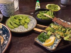 -哥哥の深夜食堂(叁宸里店)