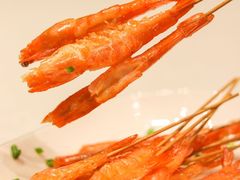 -陈鹏鹏潮汕菜(欢乐海岸 海边景观店)