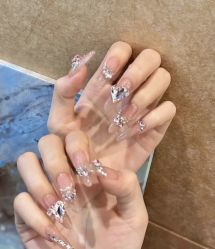 -LILY NAILS美甲美睫