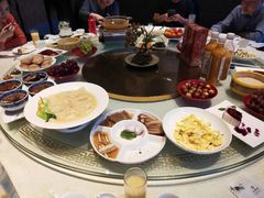 -煜丰汴京烤鸭(福彩路店)