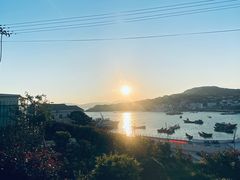 -东极岛景区
