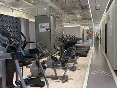 -FLARE STAR FITNESS(复地活力城店)
