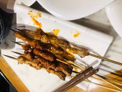 -贺秦生陕面王(富力城店)