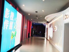 -卢米埃影城(长楹天街IMAX激光店)