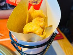 -杨小佳·齐齐哈尔烤肉·烤串(广州店)
