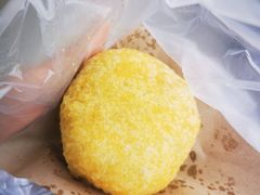 平湖炸糕-平湖炸糕(西湖道店)