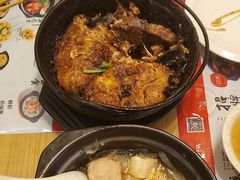 -洪兴砂锅(烟台山店)