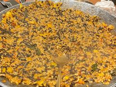 铁板炒饭-春熙台韩国料理·章鱼肥牛(西丽店)