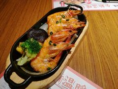 -仓桥家·焗寿司·锅物(光谷步行街店)