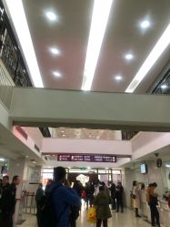 -复旦大学附属妇产科医院(黄浦院区)