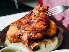 -Nord Grill&Bar Highland诺德西餐(深圳欢乐海岸店)