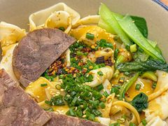 -侯哥面馆(瑞景店)