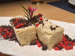 -疆果儿新派疆菜(中关村壹号创始店)