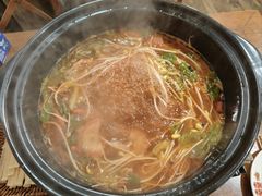 -猫爷的腔调·黔小馆(交大医学住宅区店)