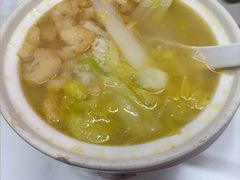 -71号豆汤饭·成都小馆(红牌楼店)
