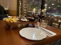 -ELI FALAFEL Lebanese&Mediterranean黎巴嫩美食(富城路店)