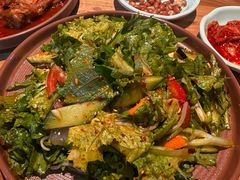 -京玉菲饭店(李村店)