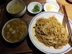 -十面春风·江南面馆(崇宁路店)