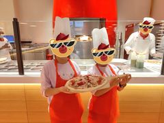 -城市大道红炉披萨烘焙坊