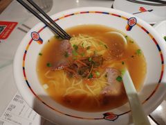 -七八冷面·延边朝鲜族美食(圣熙八号店)