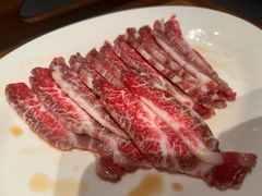 -NIUAN牛庵·和牛烤肉(恒隆店)
