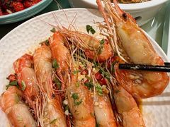 -阿胖龙虾小海鲜(宁国南路总店)