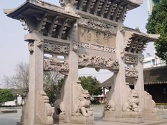 -王阳明故居