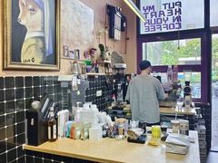 -HANA COFFEE(长寿路店)