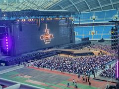 -沈阳奥林匹克体育中心