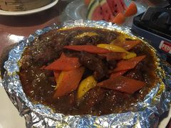 -九尊食上(生态园林酒店)