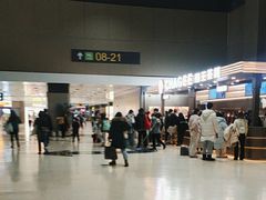 -哈尔滨太平国际机场-T2航站楼