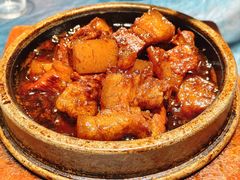 -柴米油盐三杯鸡(象山北路店)