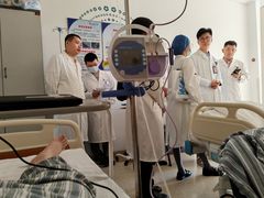 -上海市第十人民医院(总院)