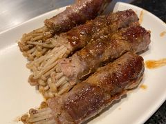 -火地铁板烧(昆山万象汇店)