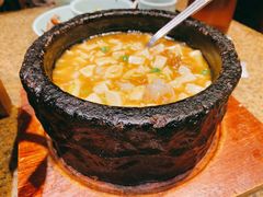 -绿茶餐厅(coco park 店)