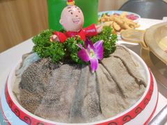 -矮冬瓜红茶火锅(天府一街店)