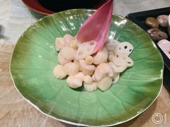 炎夏湖畔小炒-杭州君悦酒店·湖滨28中餐厅