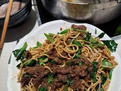 -潮泰牛肉火锅 · 创于1992年(车公庙店)