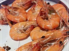 -渔民船说·北塘海鲜·天津菜·海肠捞饭(北塘古镇店)
