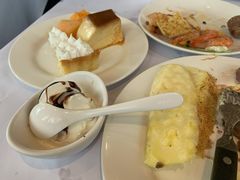 -拉蒂娜·巴西牛排馆 Latina·Brazilian Steakhouse(陆家嘴旗舰店)