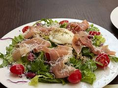-沏点Trattoria意大利餐厅(新街口店)