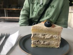 -COTTON CAFE(德信·中外公寓店)