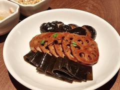 -清水亭湖北菜(大屯DT51店)