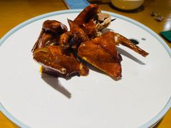 -大鸽饭(马王堆店)