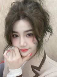 -HG美发设计沙龙