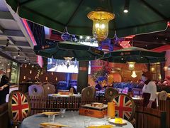 -肉串汪(望京店)