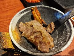 -山之屋炭火烧肉·生啤畅饮(大朗万科中央公园店)