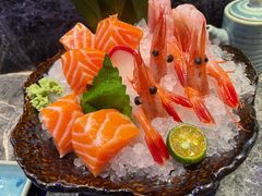 -炙柒Sekinana·精致日料(合生汇店)